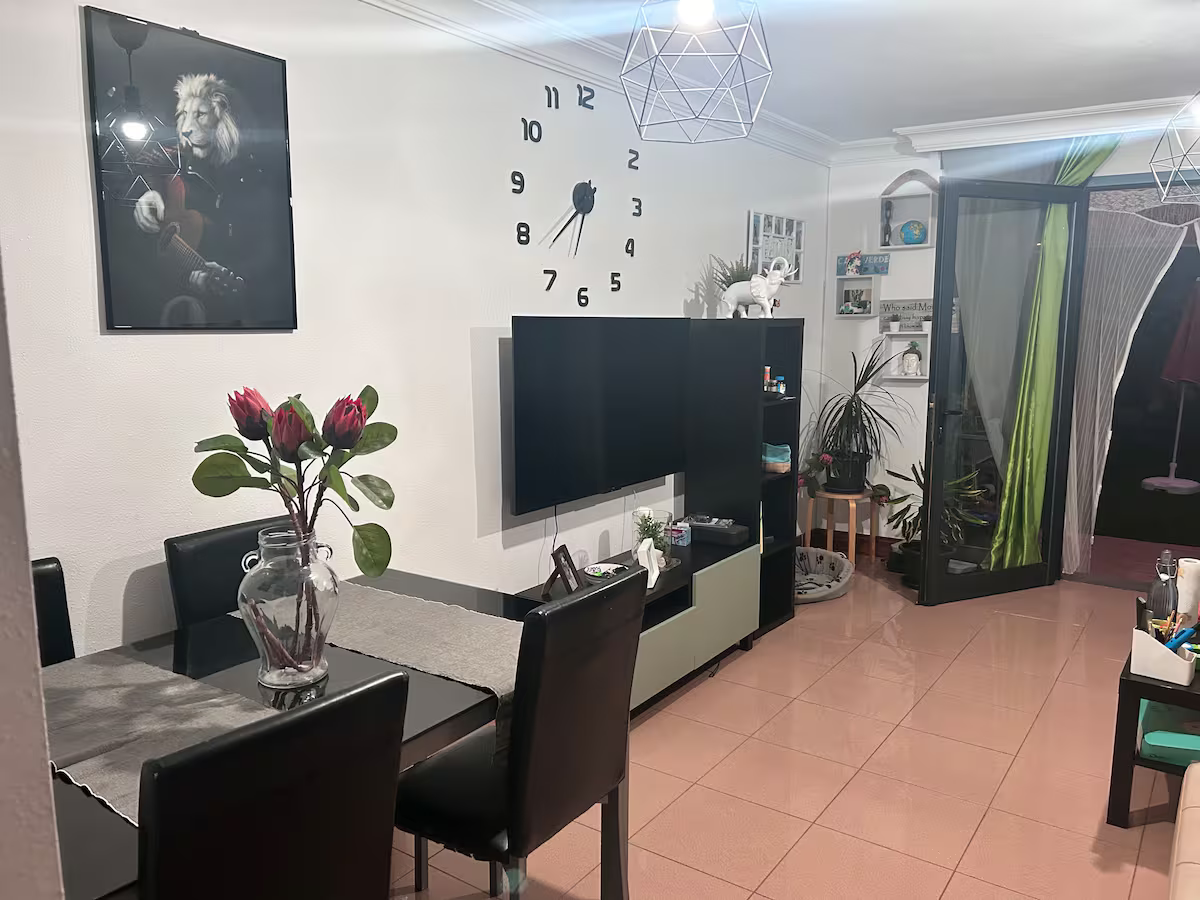 Chambre - Costa Adeje, Espagne ⭐⭐⭐⭐