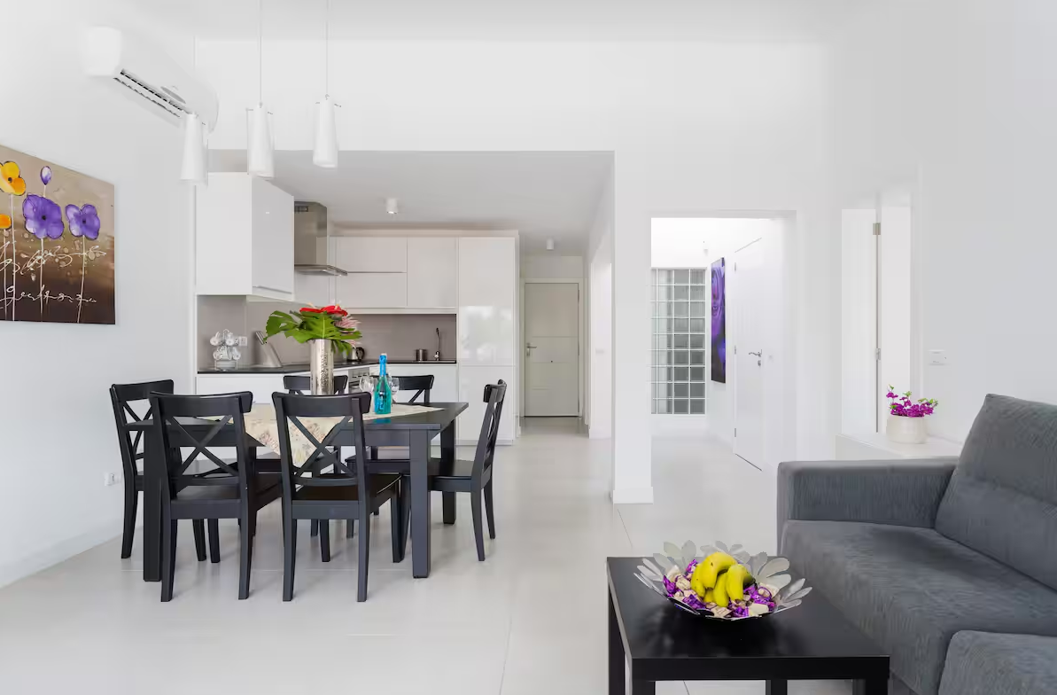 Appartement Eden Island Viullage ⭐⭐⭐⭐⭐