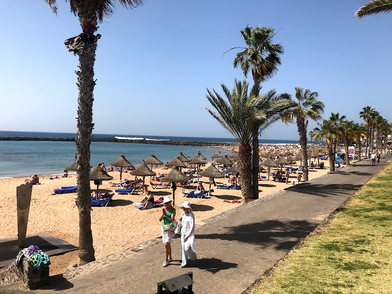 Playa de las Américas, Santa Cruz de Tenerife