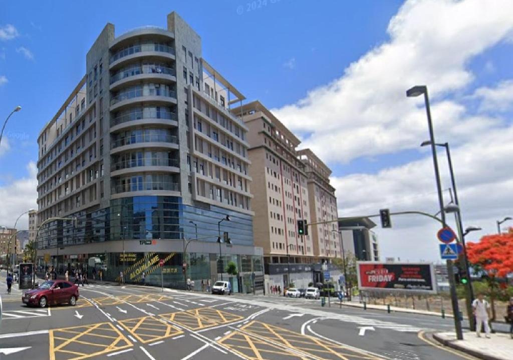 NG ZENITH - Santa Cruz de Tenerife ⭐⭐⭐⭐⭐