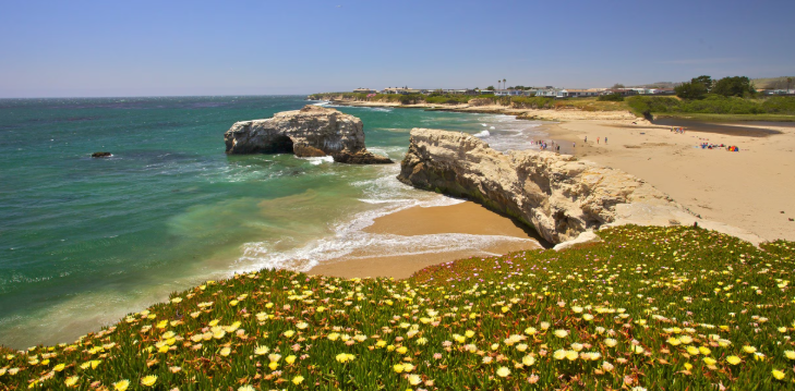 West Side Santa Cruz