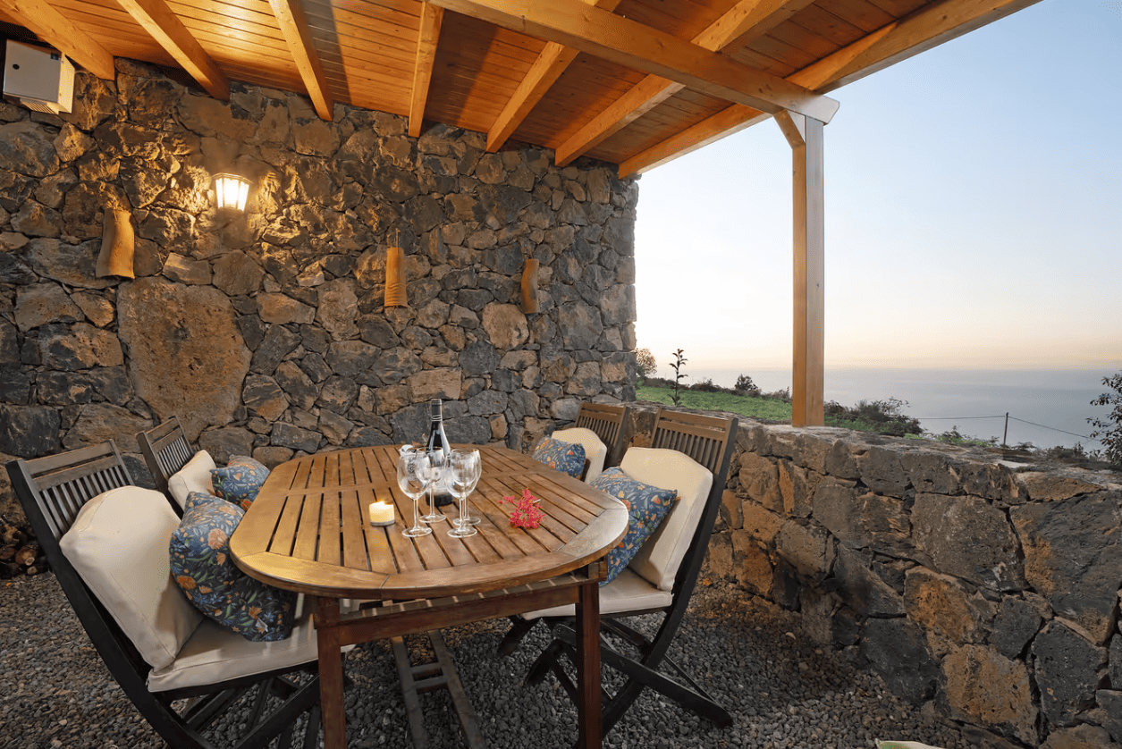 Maison de vacances "El Nogal" ⭐⭐⭐⭐