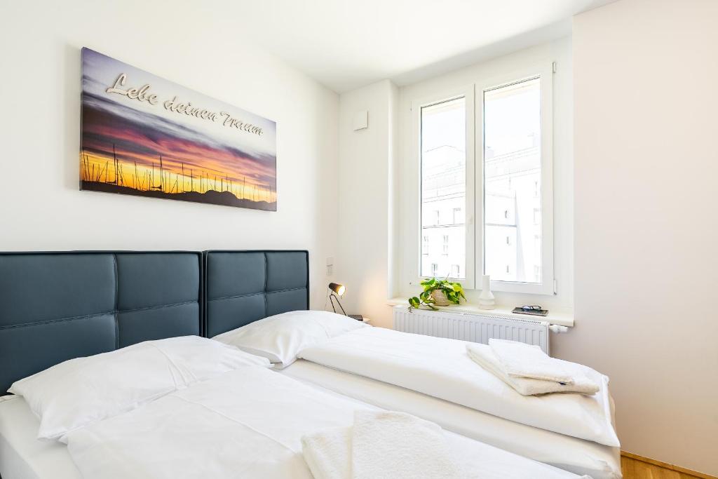 Appartements FeelGood SmartLiving | enregistrement sans contact ⭐⭐⭐⭐⭐